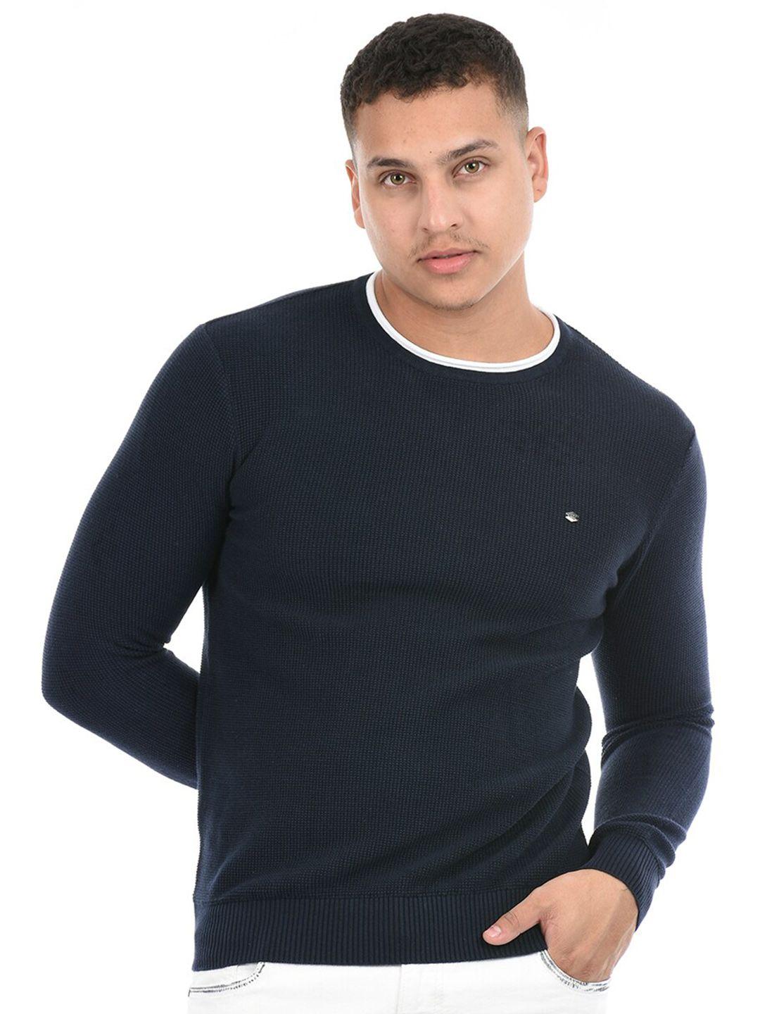 octave men pullover