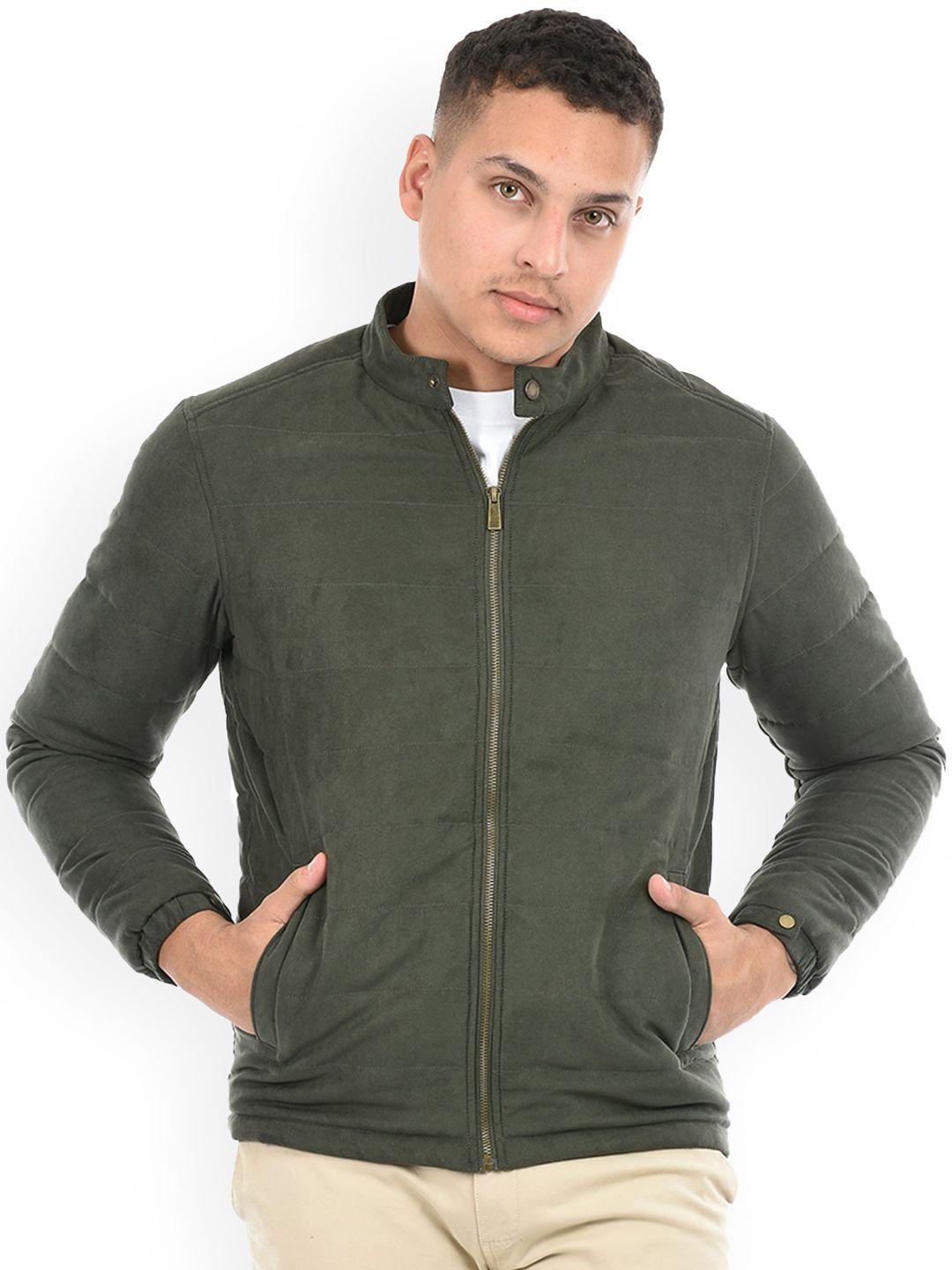 octave men sporty jacket