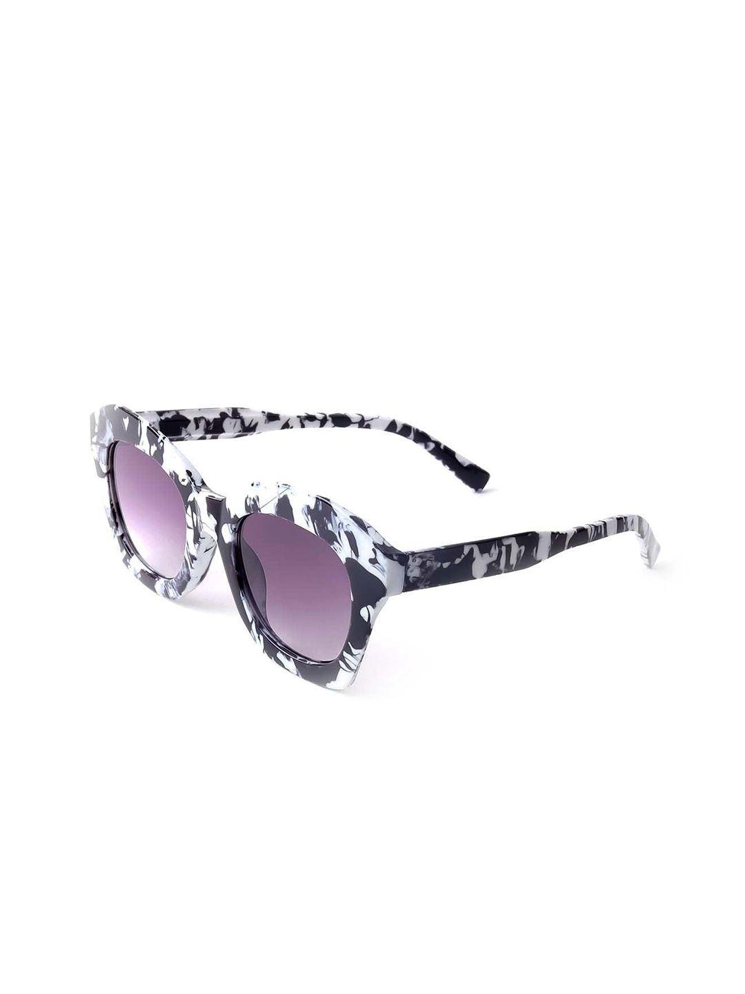 odette women cateye sunglasses with uv protected lens