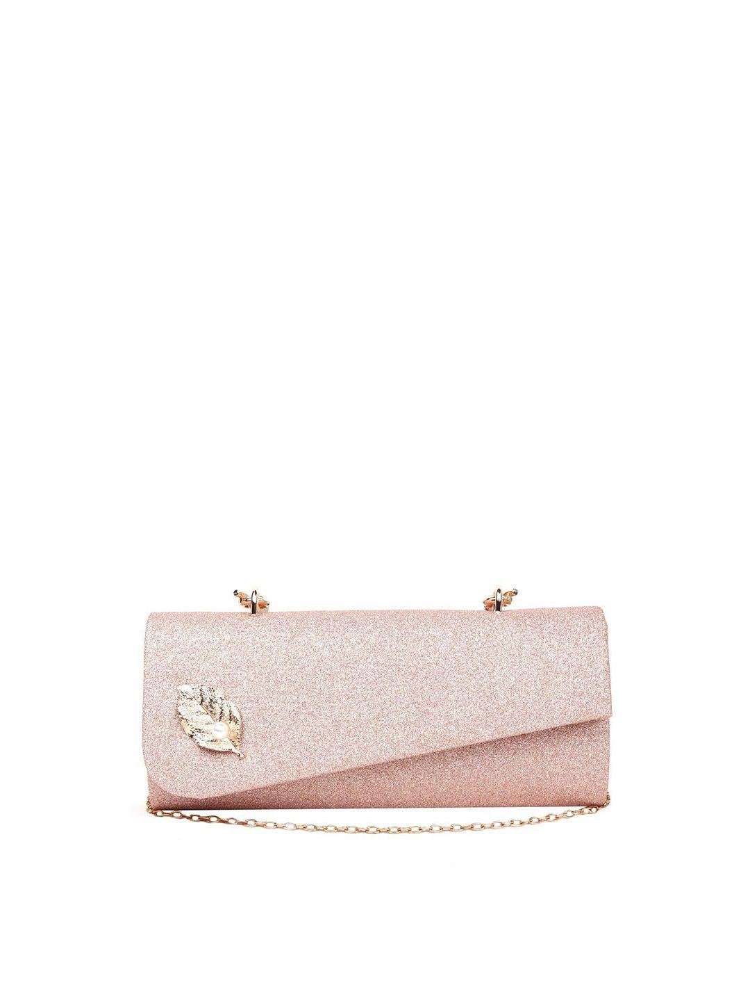 odette embellished envelope clutch