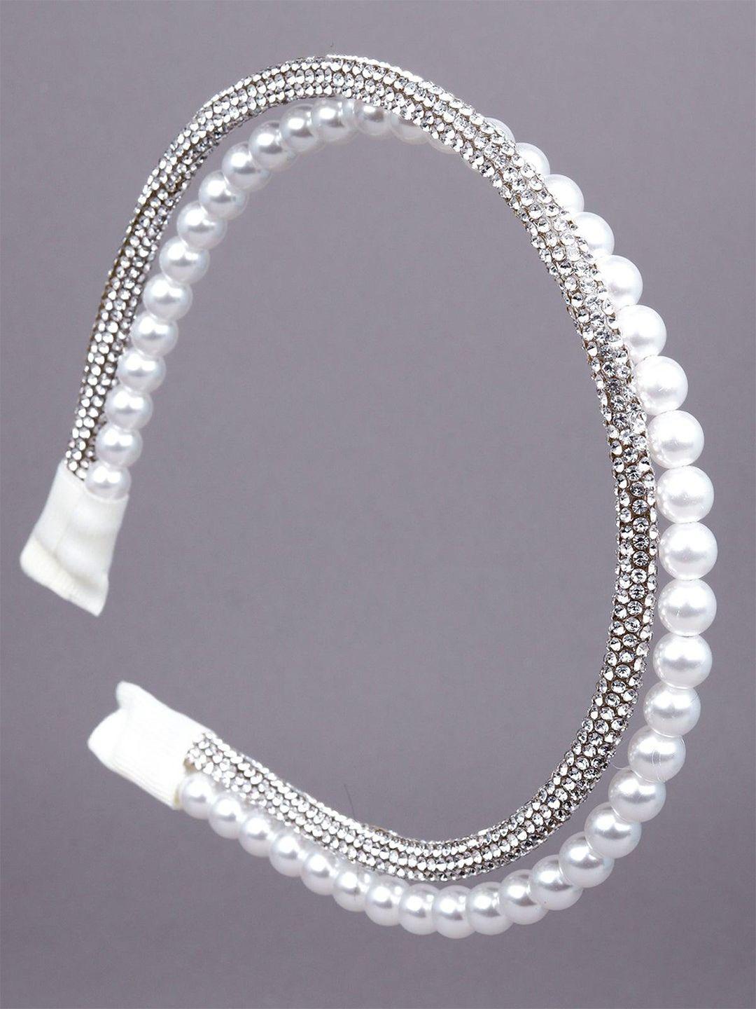 odette women beaded hairband