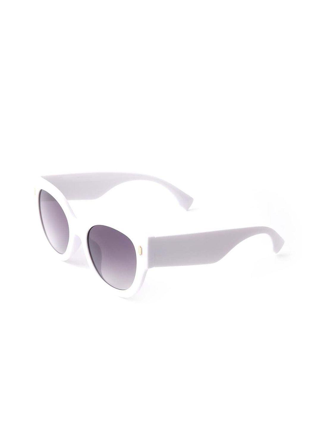 odette women cateye sunglasses with uv protected lens