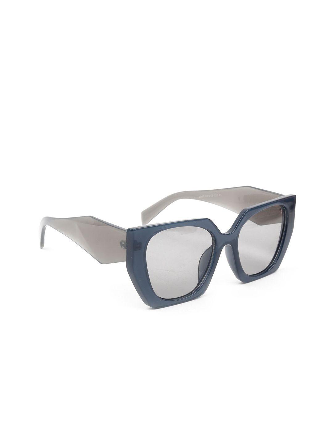 odette women oversized sunglasses with uv protected lens atm59