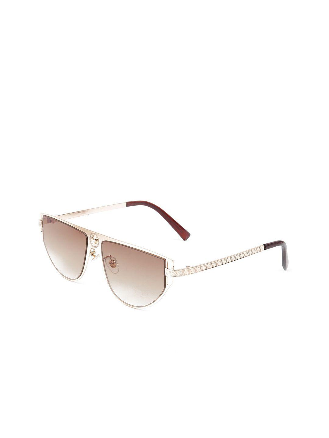 odette women oversized sunglasses with uv protected lens atm63
