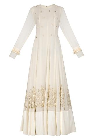 off-white-embellished-kali-gown-with-dupatta