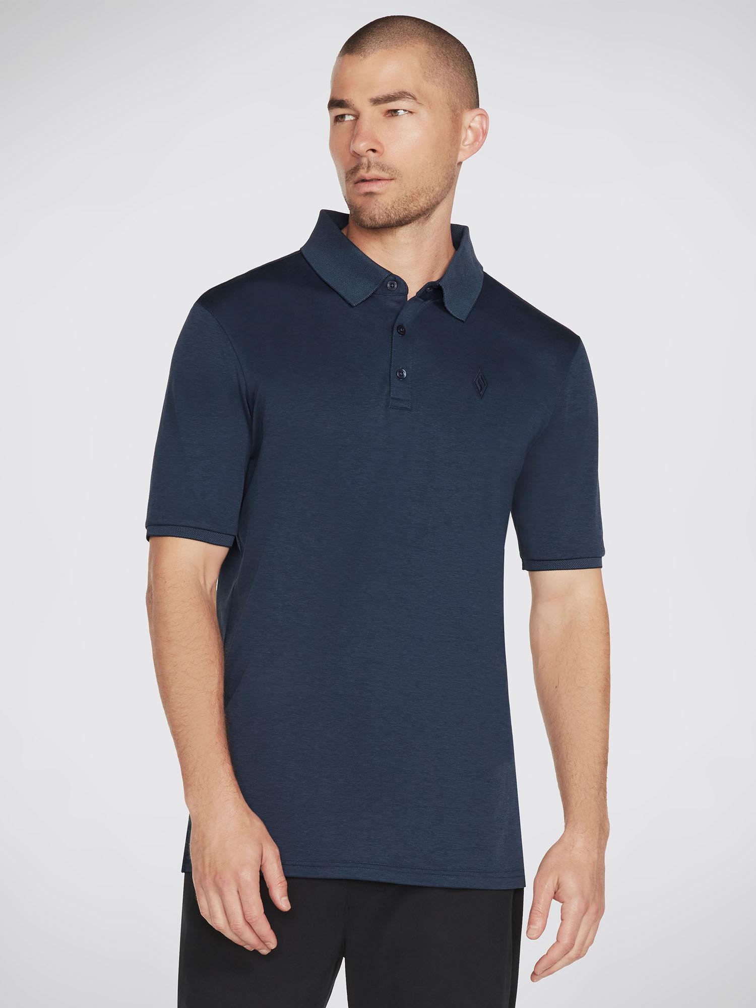 off duty polo t-shirt