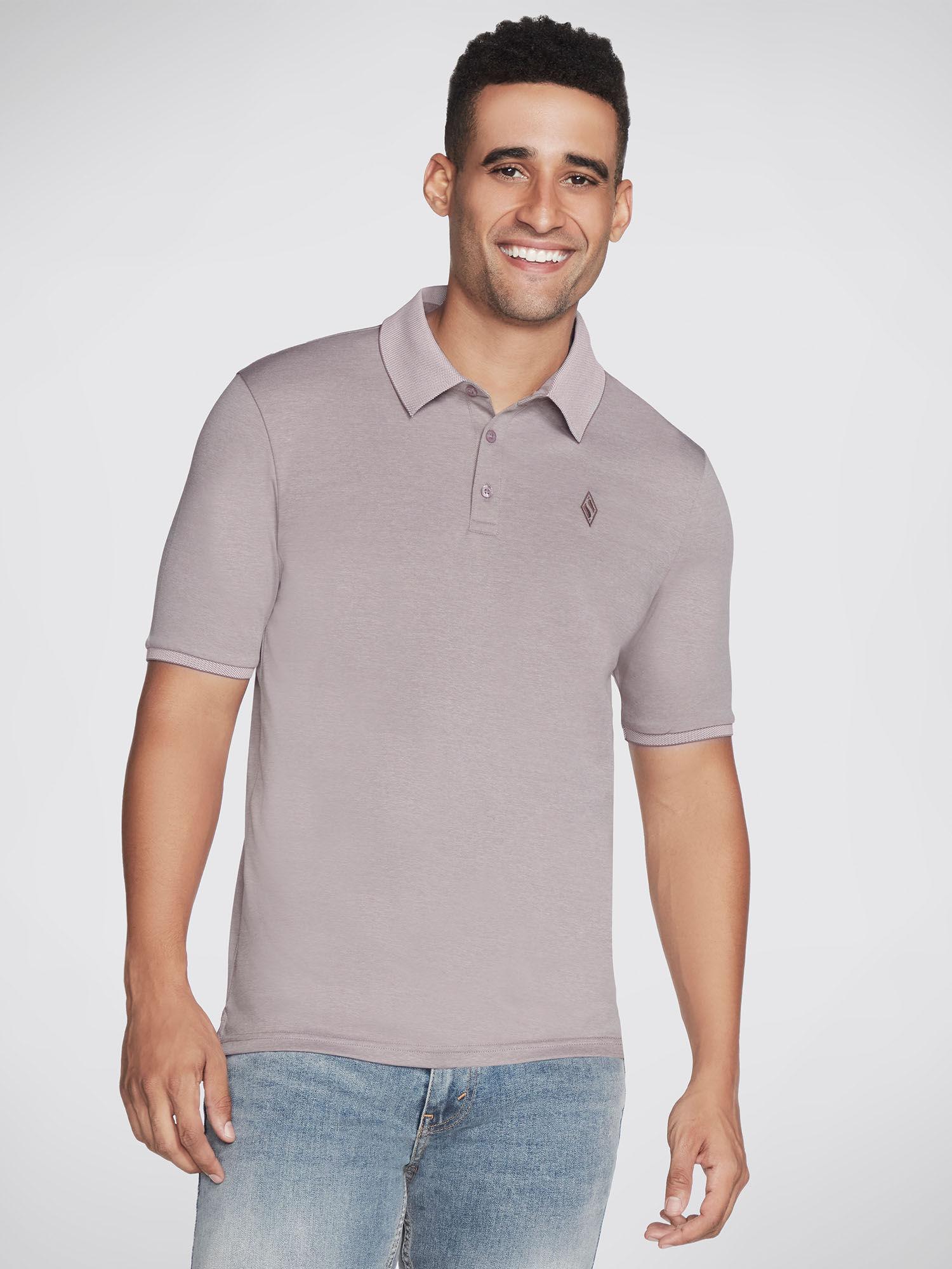 off duty polo t-shirt