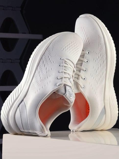 off limits men's dakota off white running shoes