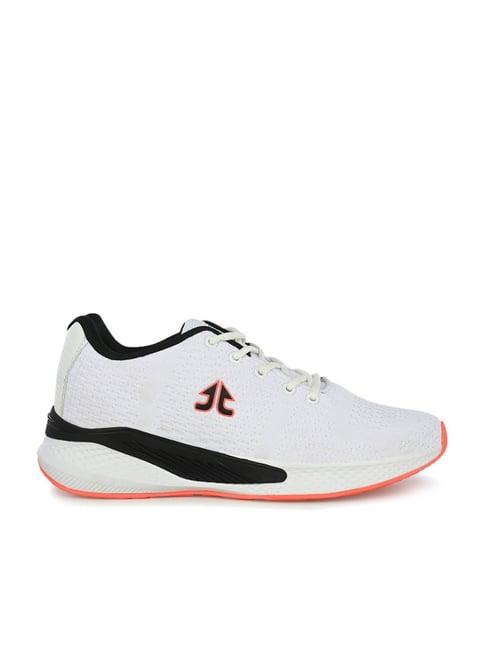 off limits men's white running shoes