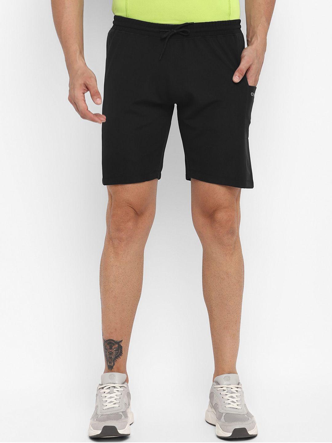 off limits men sports shorts with antimicrobial technology