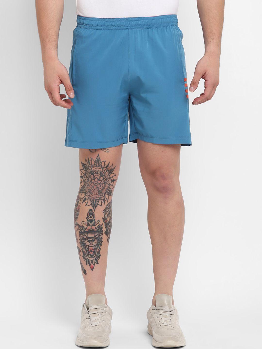 off limits men sports shorts with antimicrobial technology
