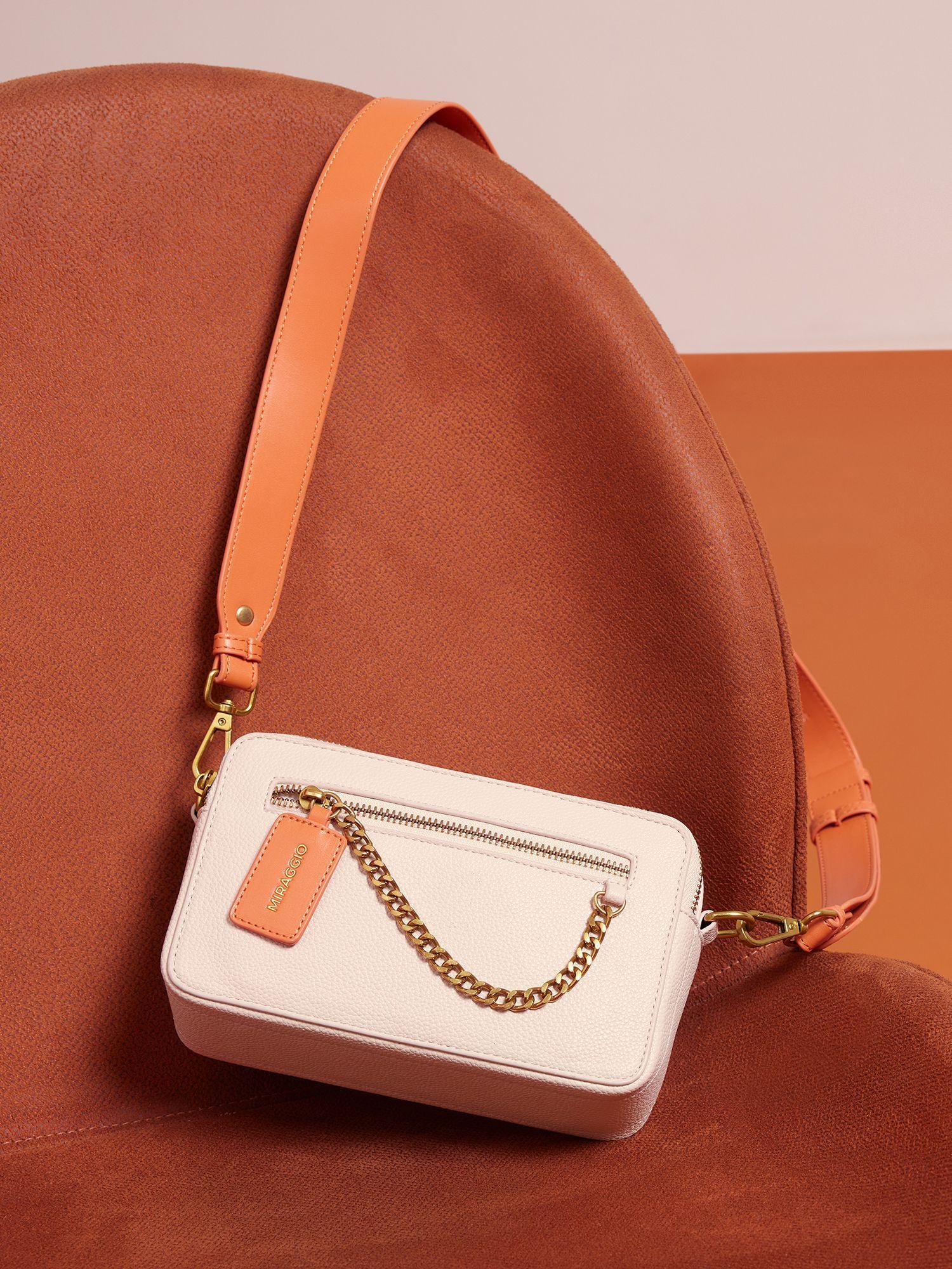 off white harbour small crossbody bag