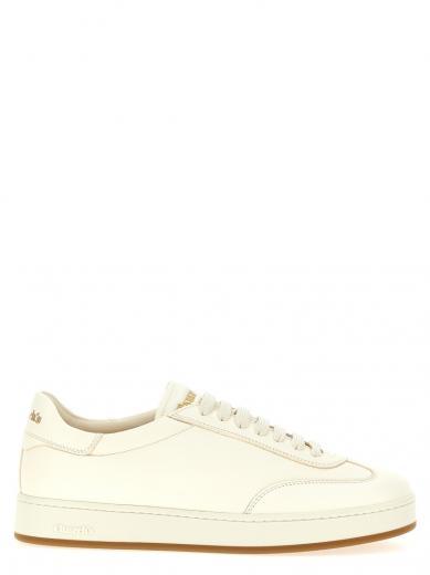 off white laurelle sneakers