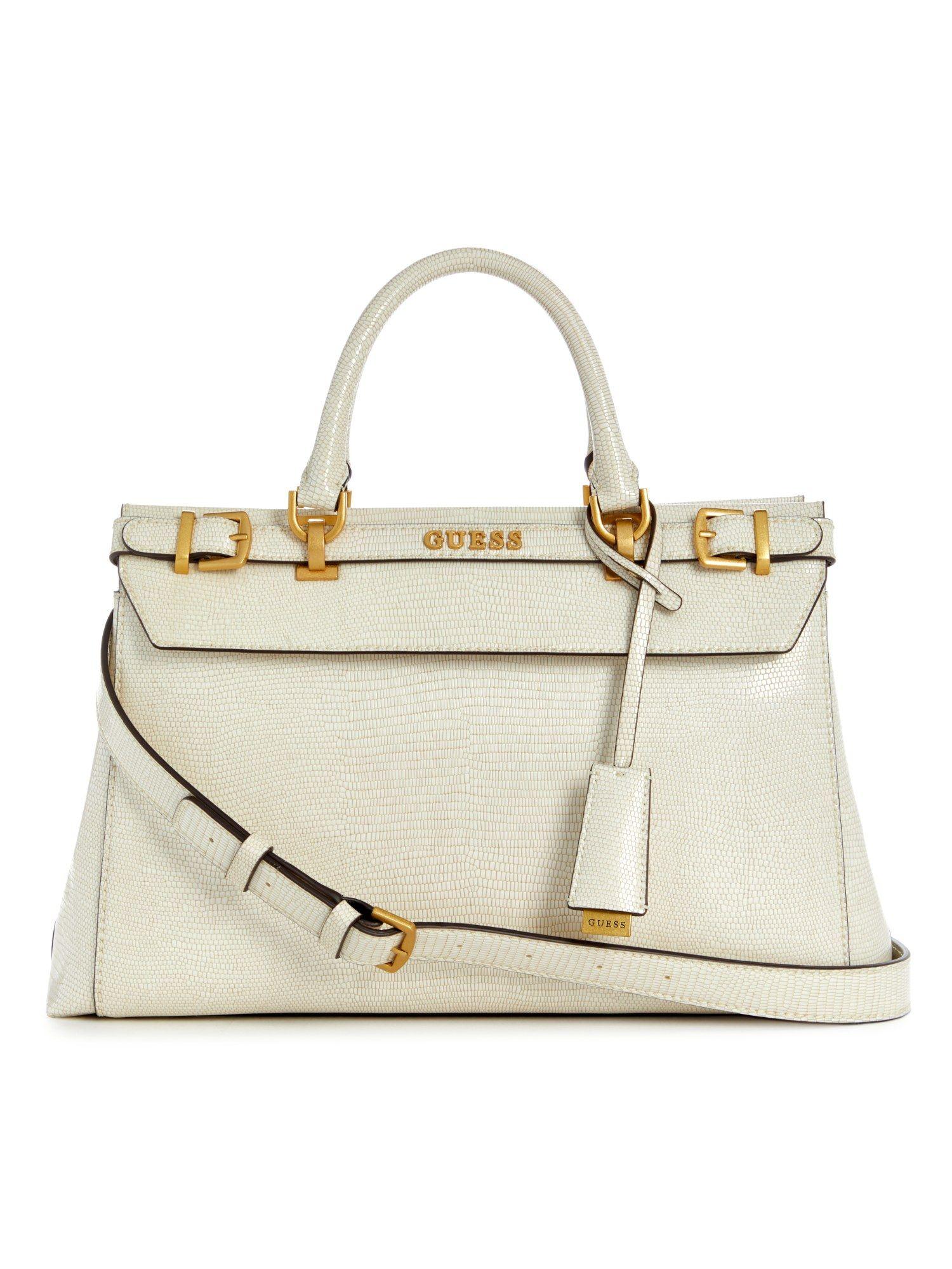 off white sestri luxury satchel bag