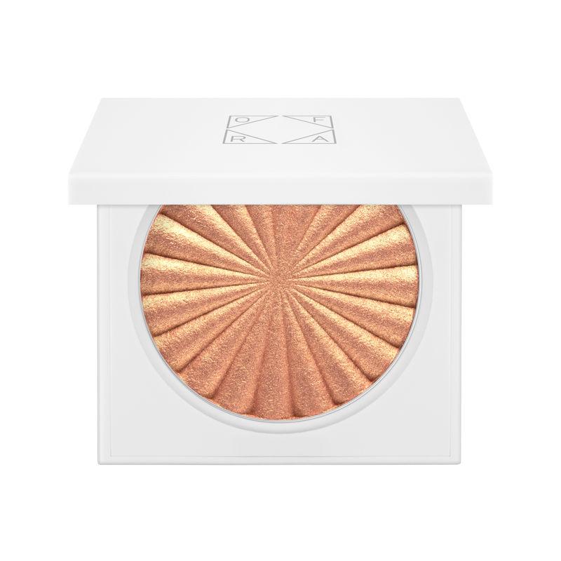 ofra highlighter - bali