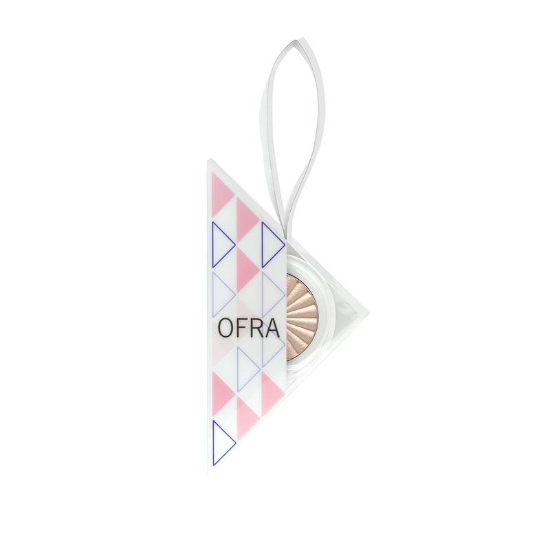 ofra rodeo drive ornament highlighter