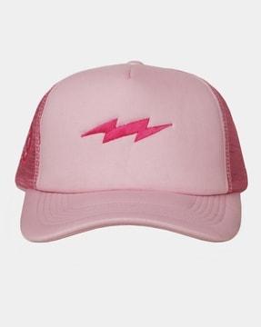 og thunder trucker cap