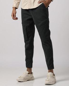 ogger slim fit jogger pants