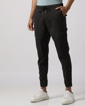 ogger slim fit jogger pants