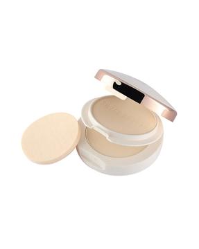 oil control compact powder - 03 natural nude