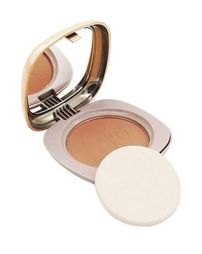 oil control compact face powder 04 brown