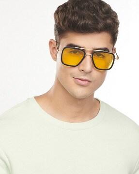 oj s15224l full-rim frames sunglasses