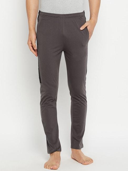 okane-grey-regular-fit-lounge-pants