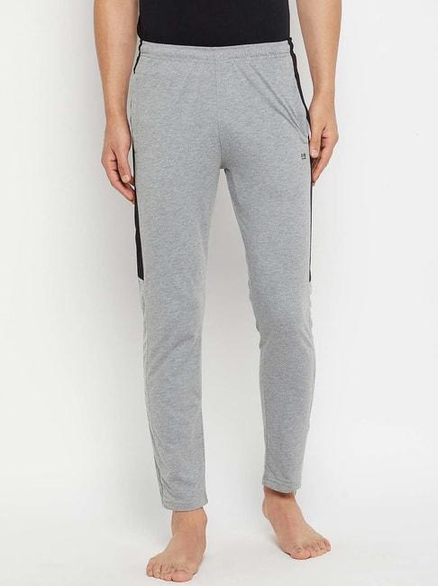 okane-light-grey-regular-fit-lounge-pants