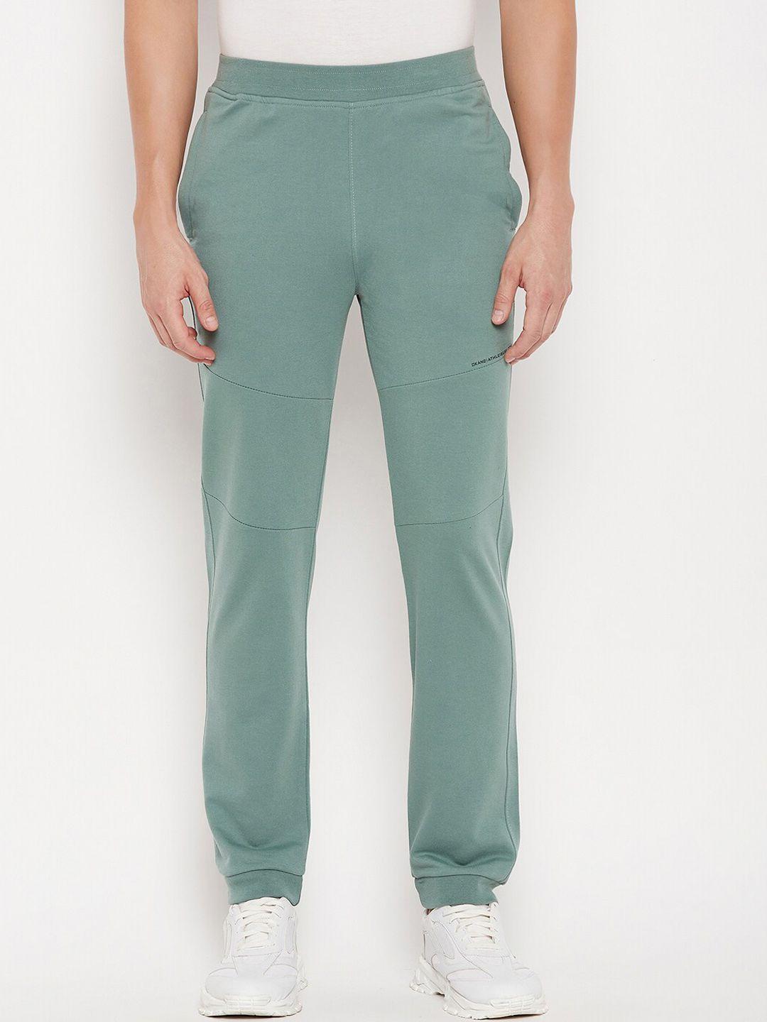 okane mid-rise joggers