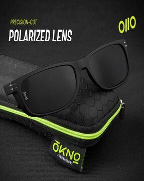 oksalvofkc1 rectangular sunglasses