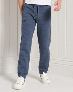 ol classic slim fit jogger pants with insert pockets