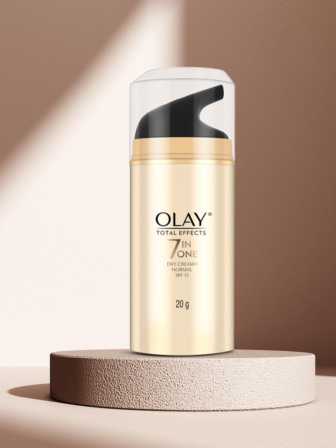 olay total effects 7 in one day cream with spf 15