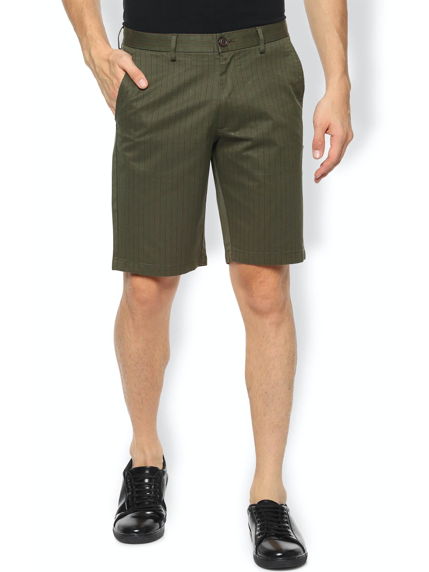 olive-shorts
