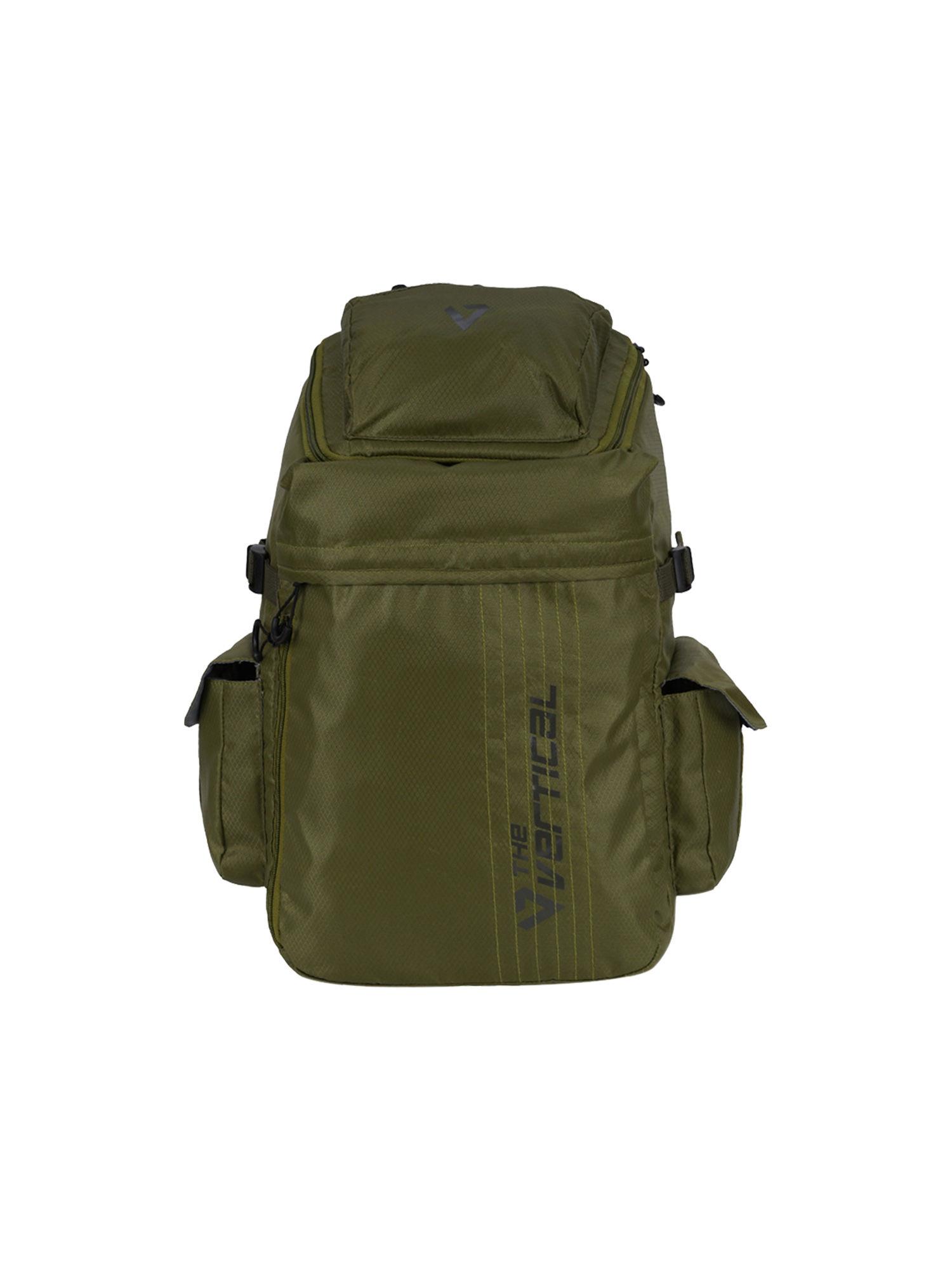 olive vigorous backpack