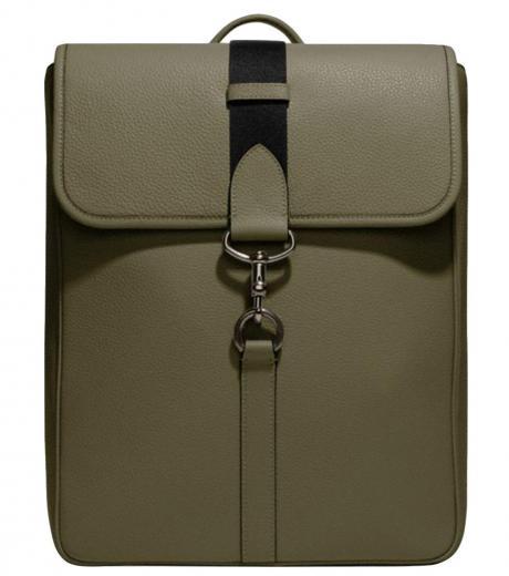 olive blaine large backpack