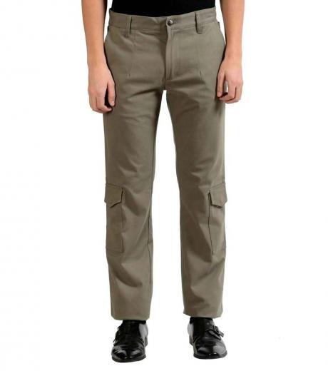 olive cargo pants