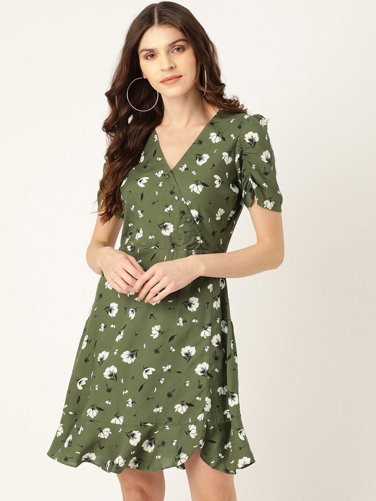 olive garden of eden dress