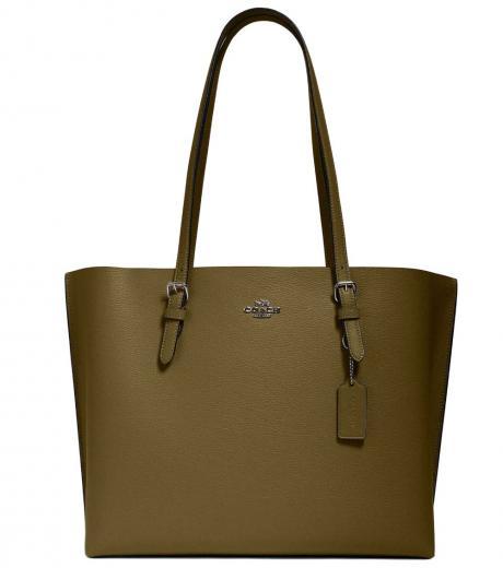 olive mollie large tote