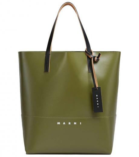 olive tribeca large tote