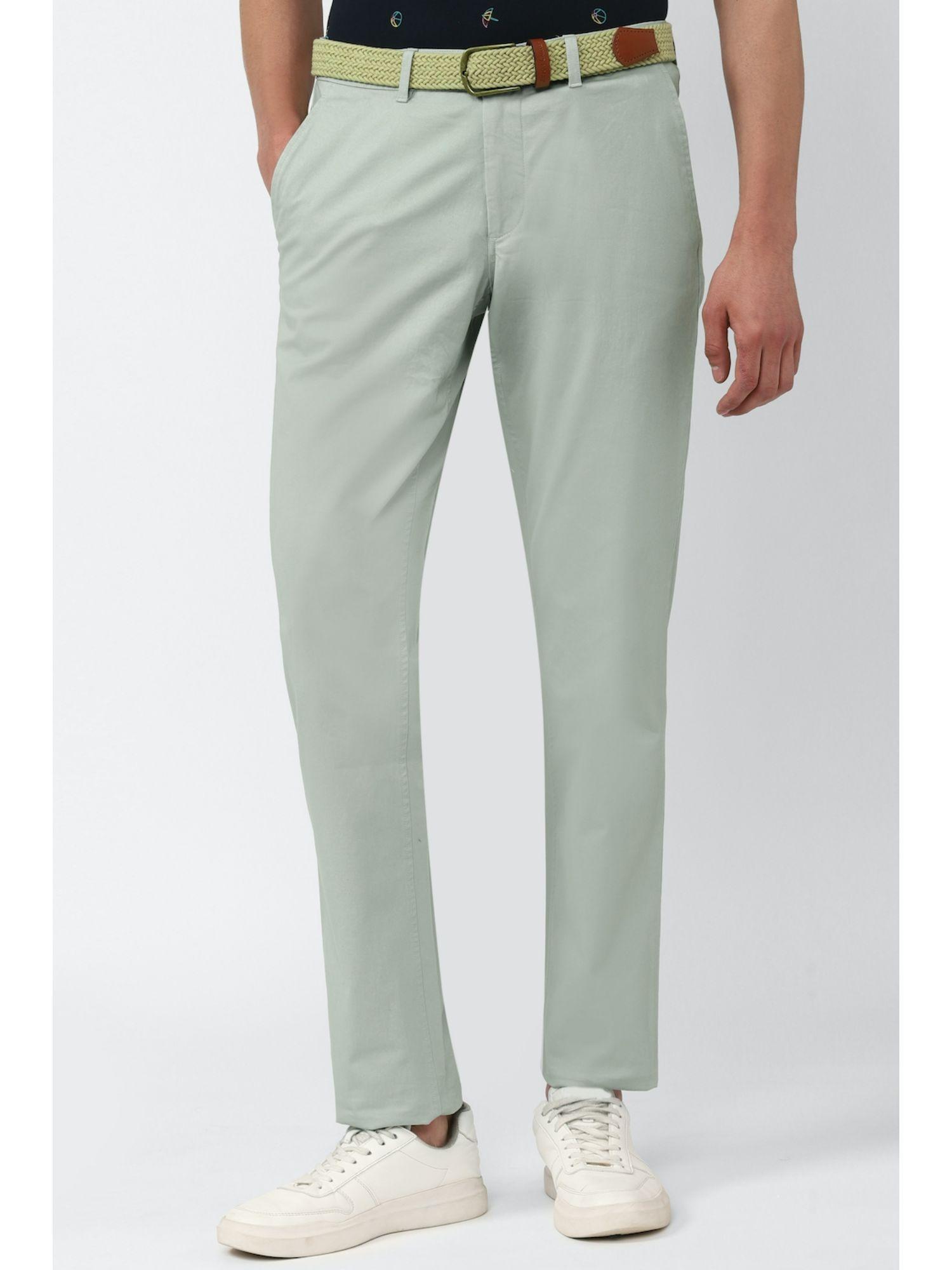 olive trouser