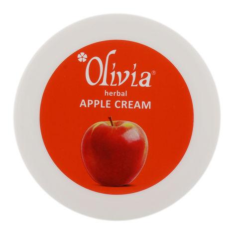 olivia herbal apple cream (50 g)