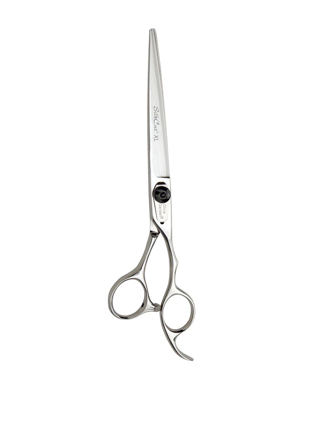 olivia garden silkcut shear hair cutting scissor