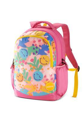 ollie 2.0 23 l backpack - pink