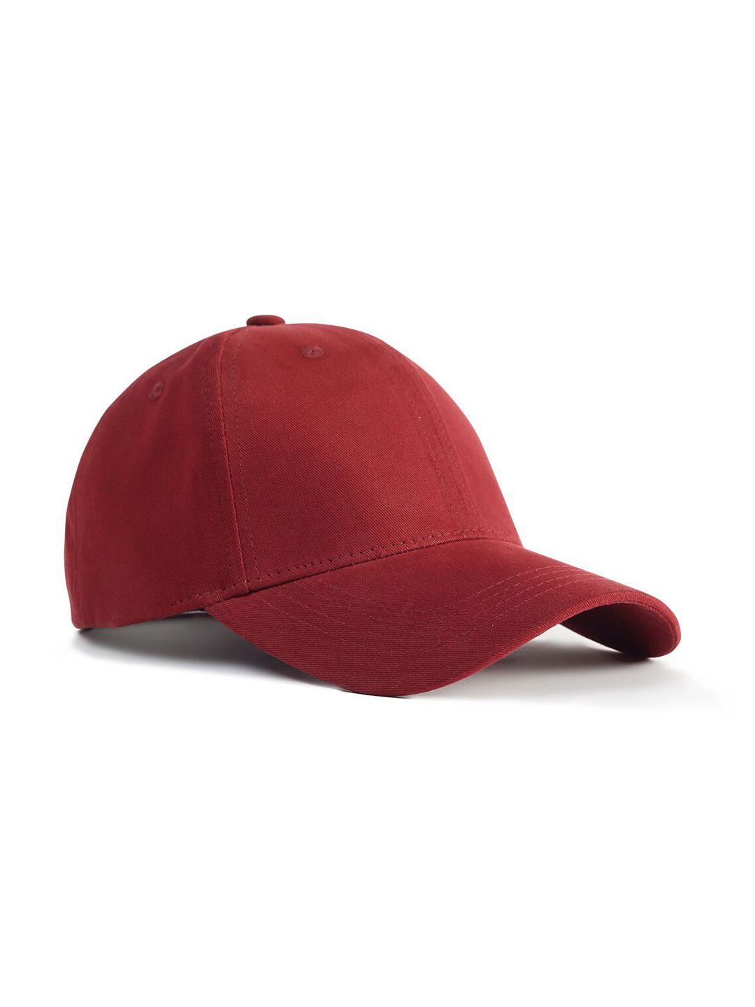 omtex men cotton baseball cap