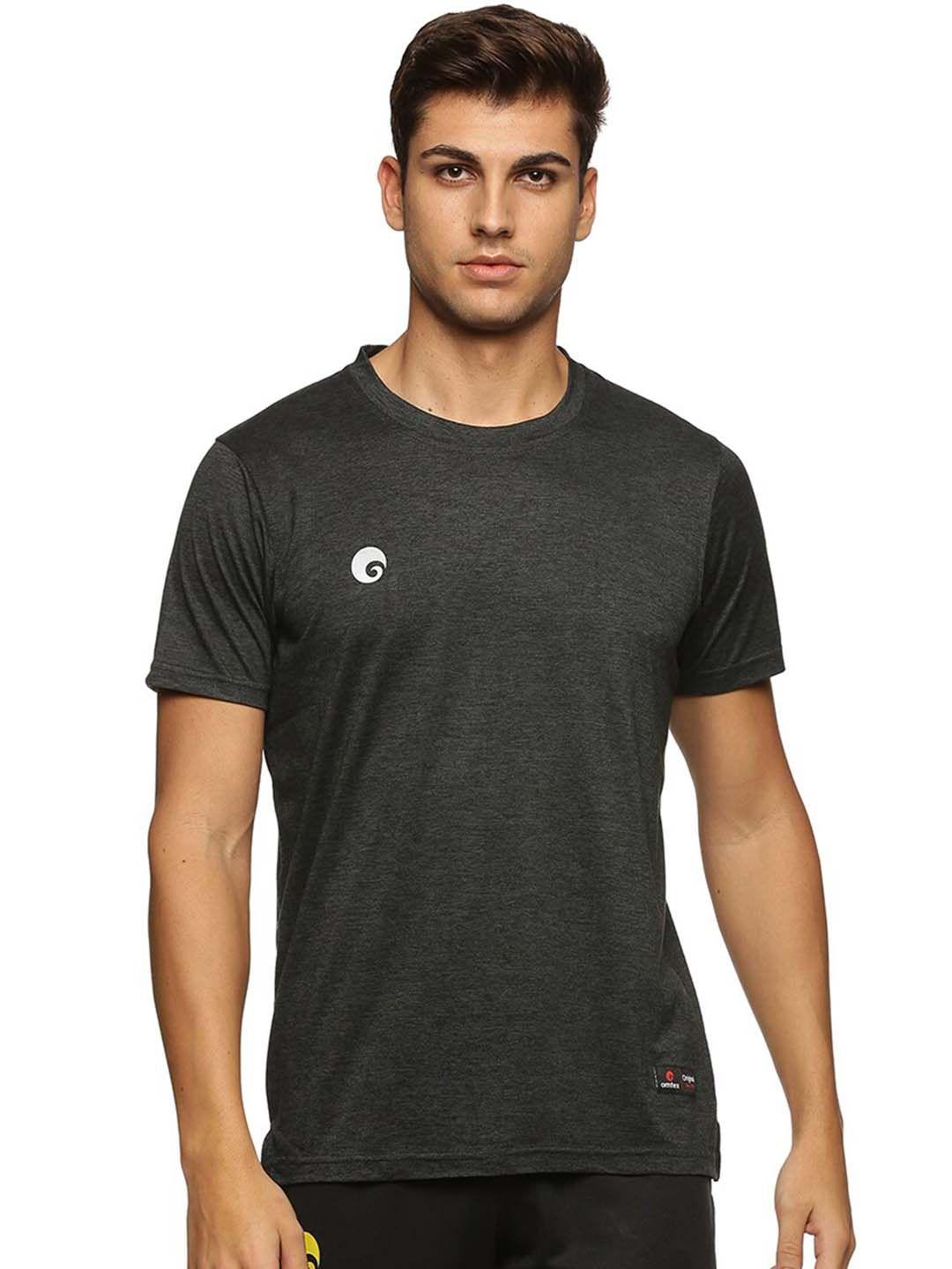 omtex men cotton t-shirt