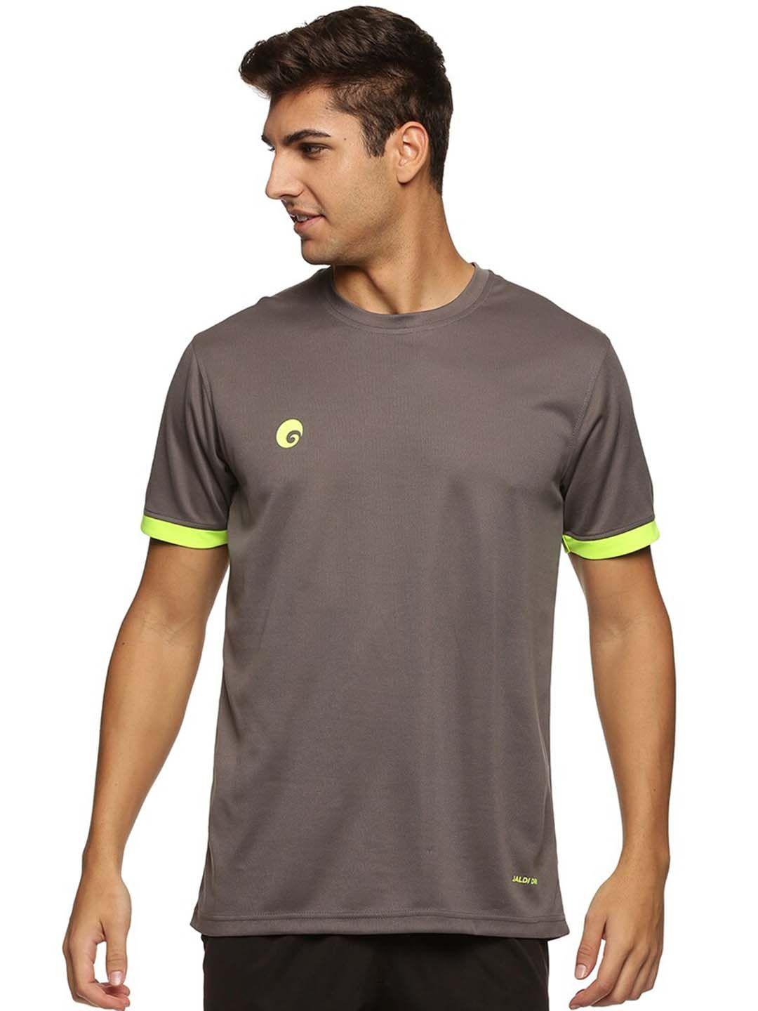 omtex men cotton t-shirt