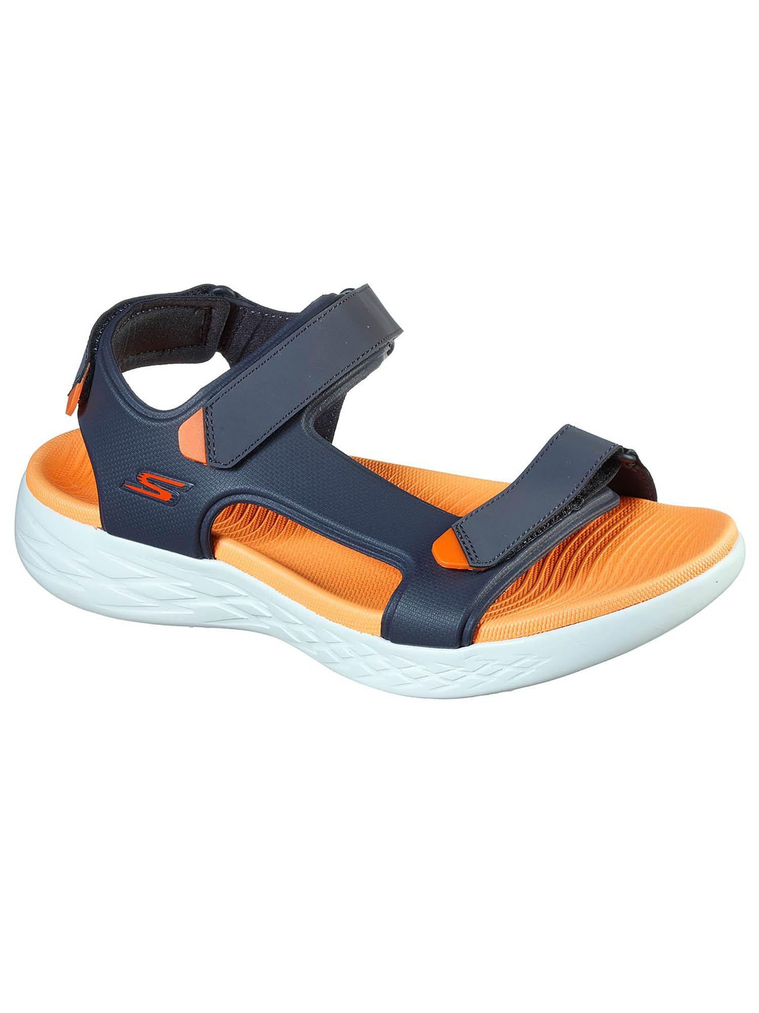 on the go 600 venture charcoal sandal