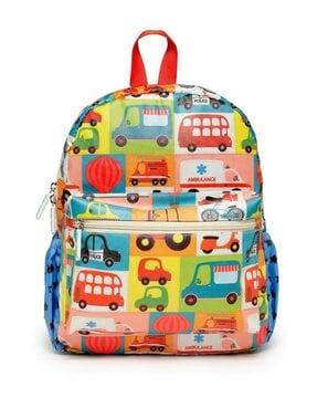 on the go kids backpack-14 inch