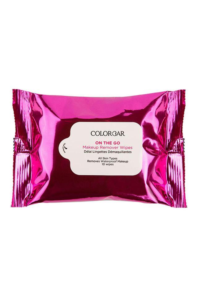 on the go makeup remover wipes