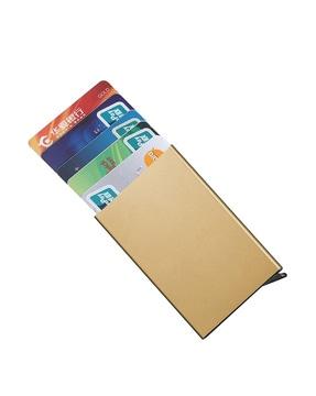 one-click card holder
